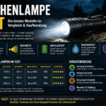 Taschenlampe Test – Der ultimative Guide für die beste Wahl