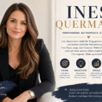 Ines Quermann: Ein umfassender Einblick in Leben, Karriere und Einfluss