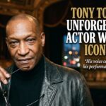 Tony Todd