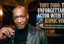 Tony Todd