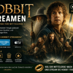 Hobbit streamen – Der ultimative Guide für Fans von Mittelerde