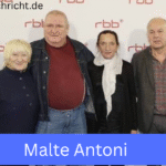 Malte Antoni