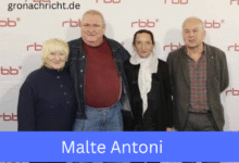 Malte Antoni