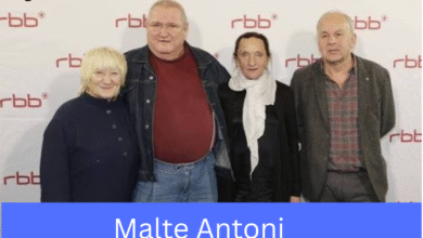 Malte Antoni