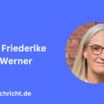 Dr. Friederike Werner