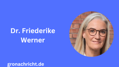 Dr. Friederike Werner