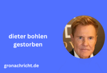 Dieter Bohlen gestorben