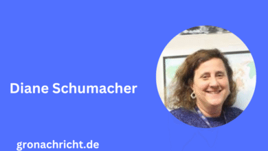 Diane Schumacher