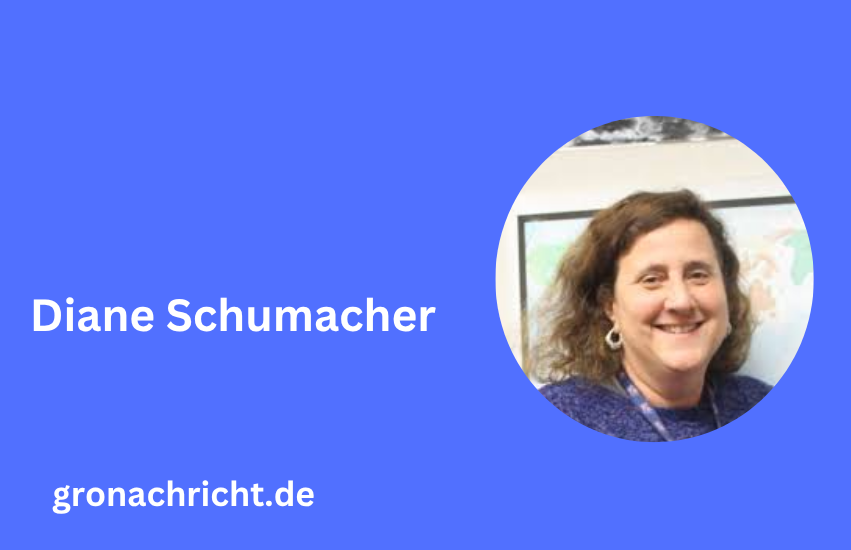 Diane Schumacher