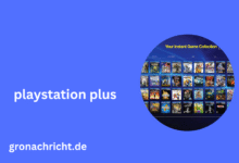PlayStation Plus
