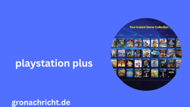 PlayStation Plus