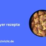 Airfryer Rezepte