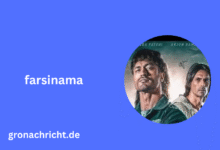 Farsinama