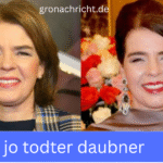Jo Tödter Daubner