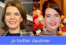 Jo Tödter Daubner