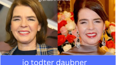 Jo Tödter Daubner