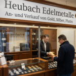 Heubach Edelmetalle