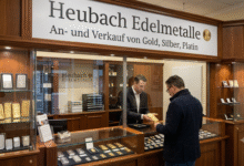 Heubach Edelmetalle