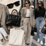 Den Stil der Stars nachmachen: Celebrity-inspirierte Must-haves für die perfekte Garderobe