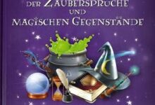 Zaubersprüche von Harry Potter